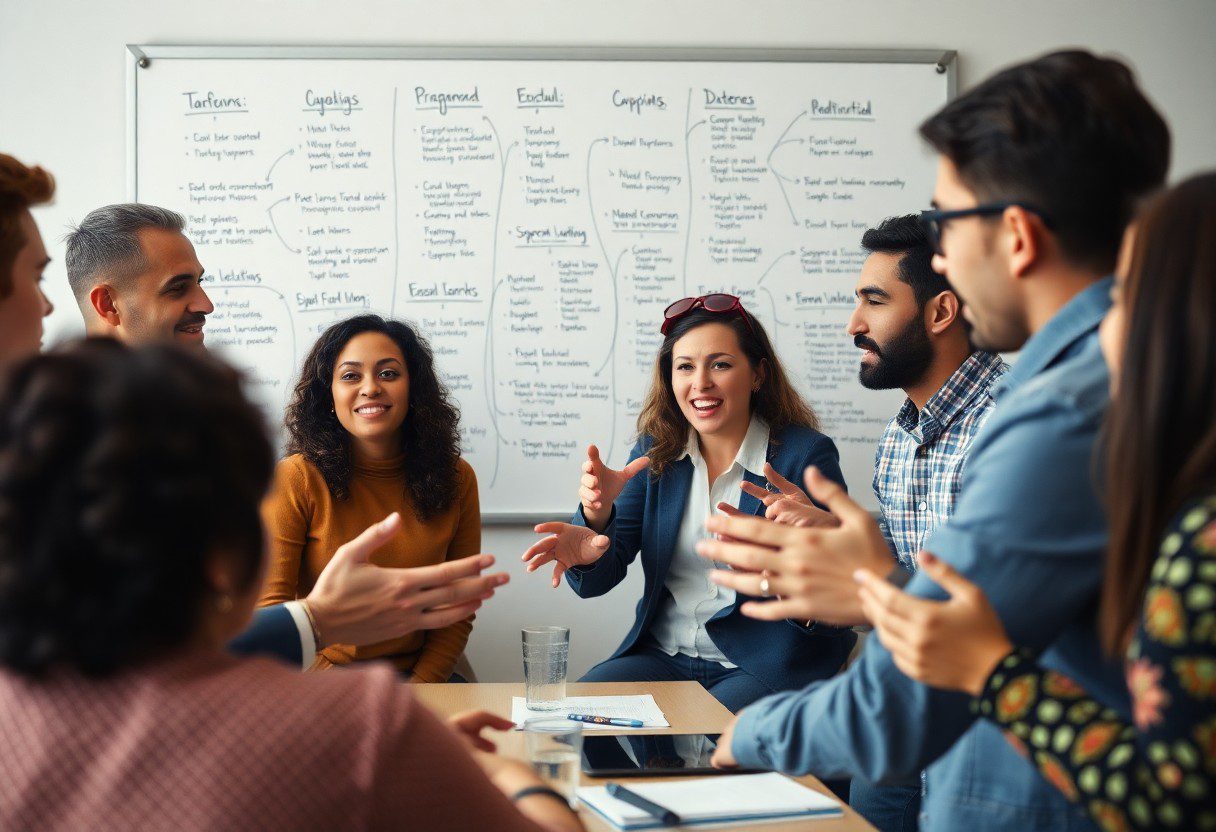 Notevole 5 Segreti Per Una Comunicazione Persuasiva Immediata Segreti