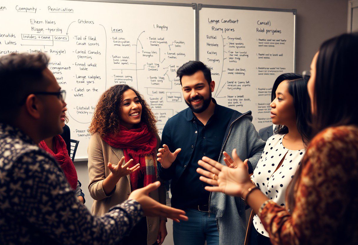 Notevole 5 Segreti Per Una Comunicazione Persuasiva Immediata Segreti