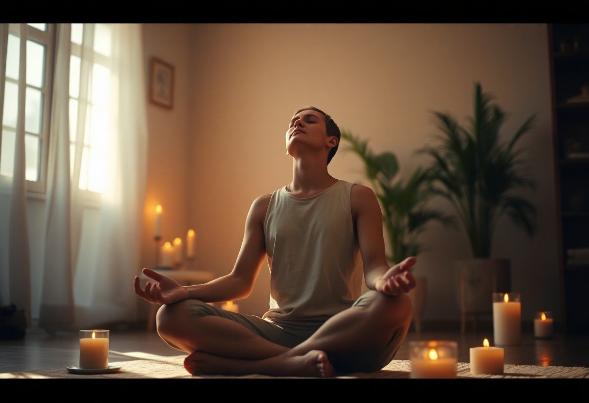 Potente 7 Benefici Sorprendenti Dell'Autoipnosi Quotidiana Benefici