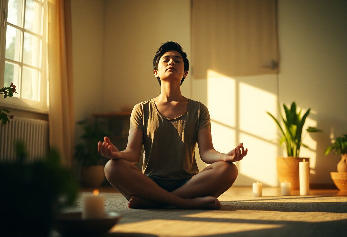 Potente 7 Benefici Sorprendenti Dell'Autoipnosi Quotidiana Benefici