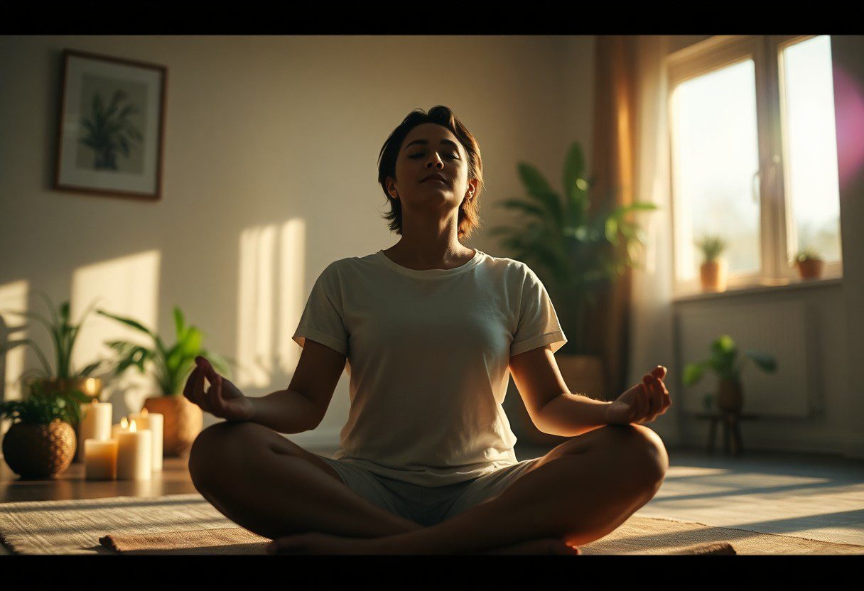 Potente 7 Benefici Sorprendenti Dell'Autoipnosi Quotidiana Benefici