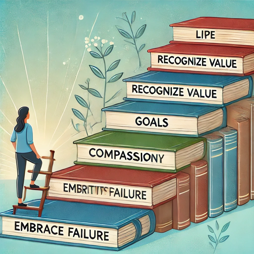 Aumentare l'Autostima