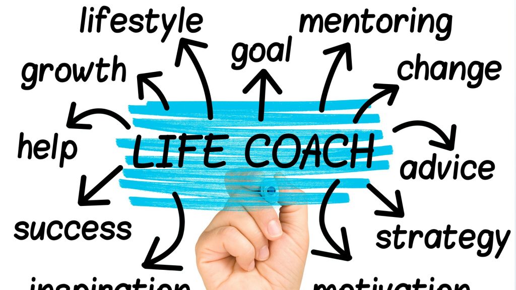 Mental trainer e Life coach