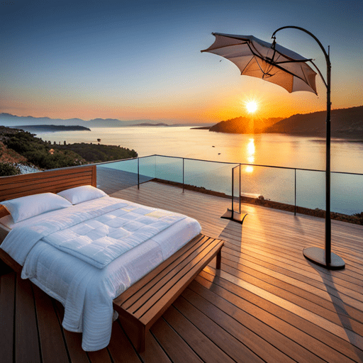 5 Benefici del Sonno di Qualità per Salute e Benessere Sonno di Qualità