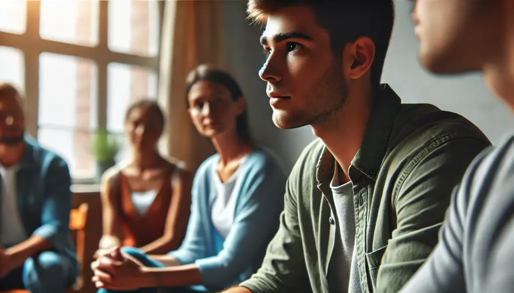 Tecniche di Ascolto Attivo