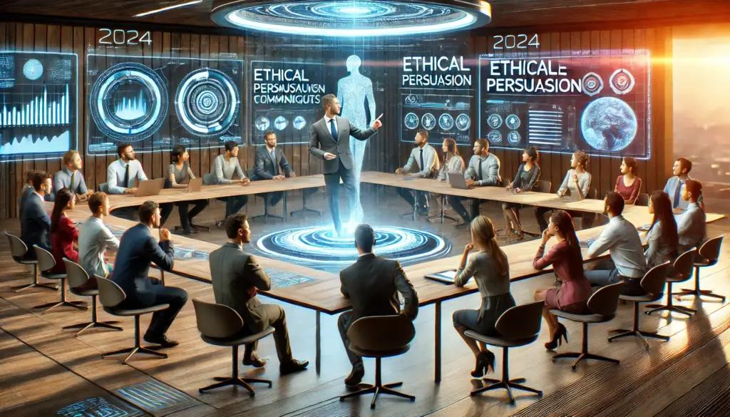 Comunicazione Persuasiva