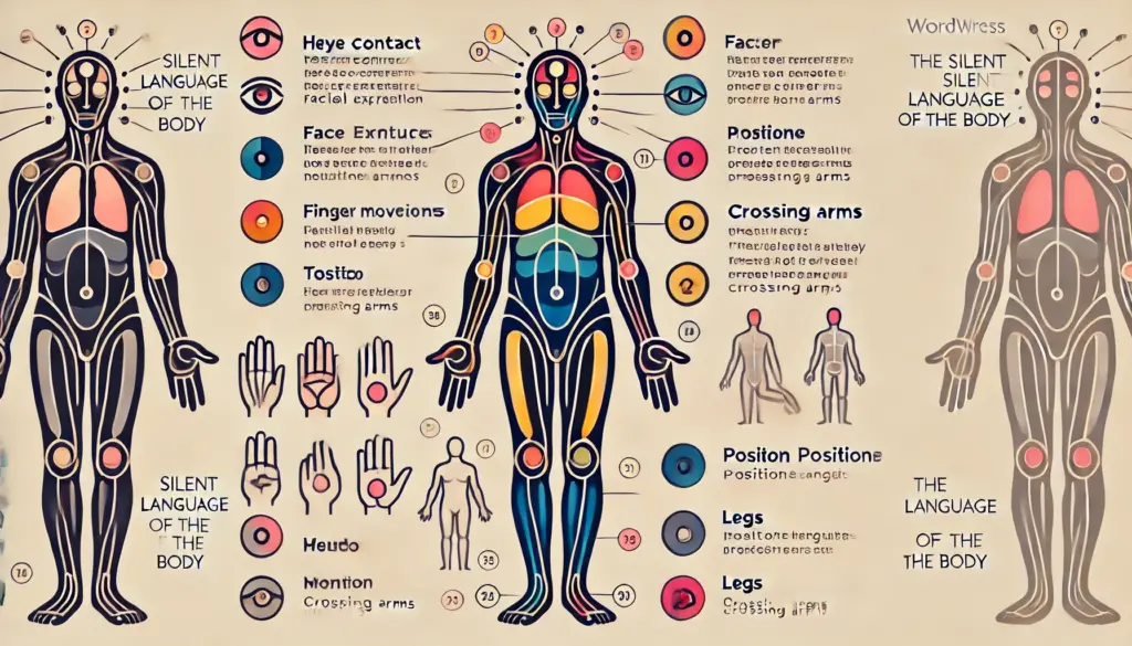 Comunicazione Non Verbale