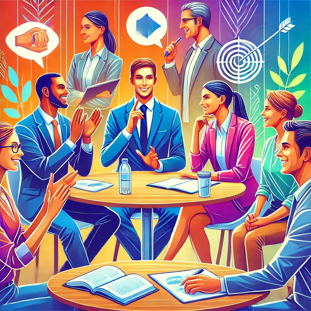 tecniche di comunicazione