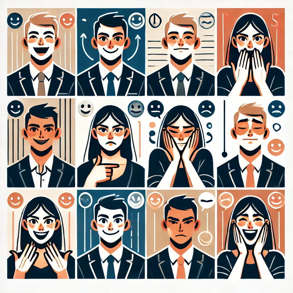 Comunicazione Efficace Potenti 5 Segreti Successo Comunicazione Efficace