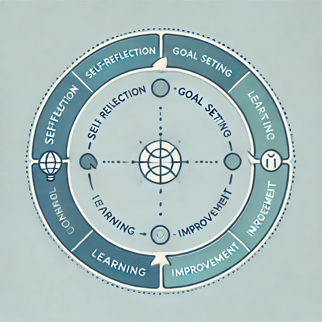 Crescita Personale: 7 Strategie Potenti per Migliorarti Crescita Personale