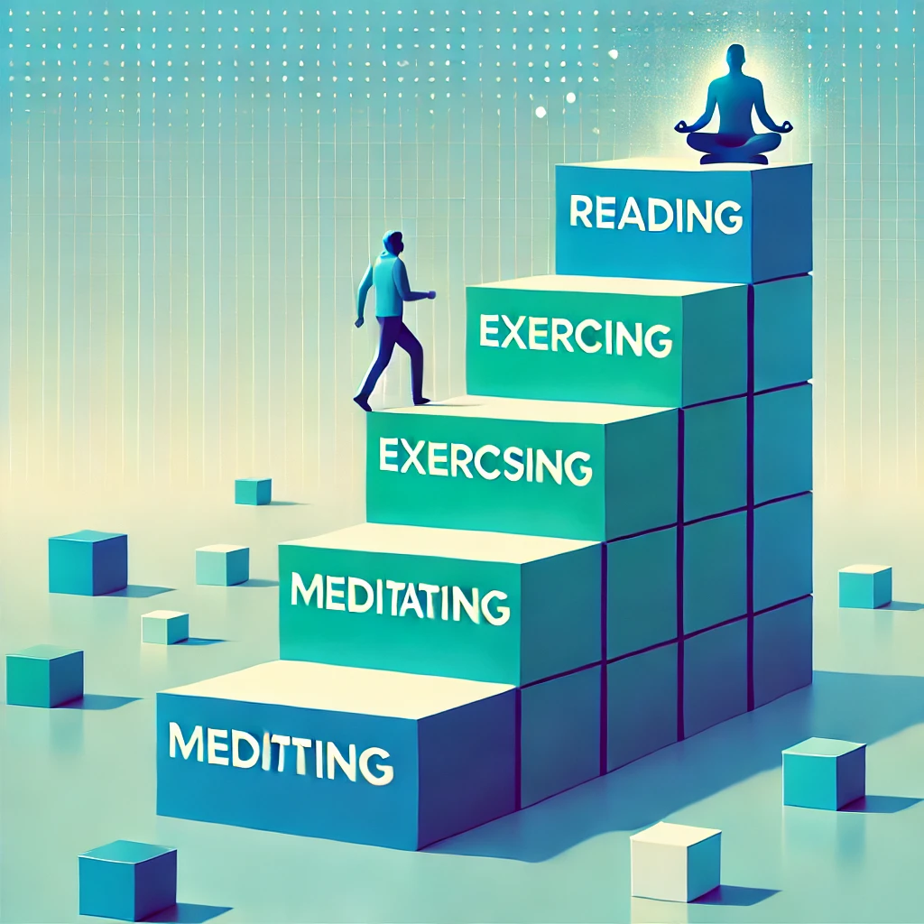 Sviluppo delle Abitudini: 10 Tecniche Potenti per il Successo Sviluppo delle Abitudini