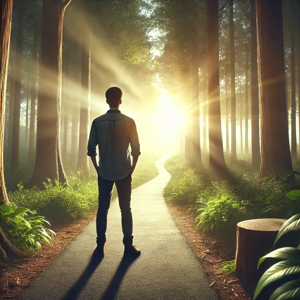 Crescita Personale: 5 Strategie Fondamentali Per Migliorare Crescita Personale