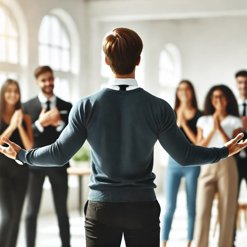 10 Segreti del Linguaggio del Corpo per Migliorare le Tue Interazioni Linguaggio del Corpo