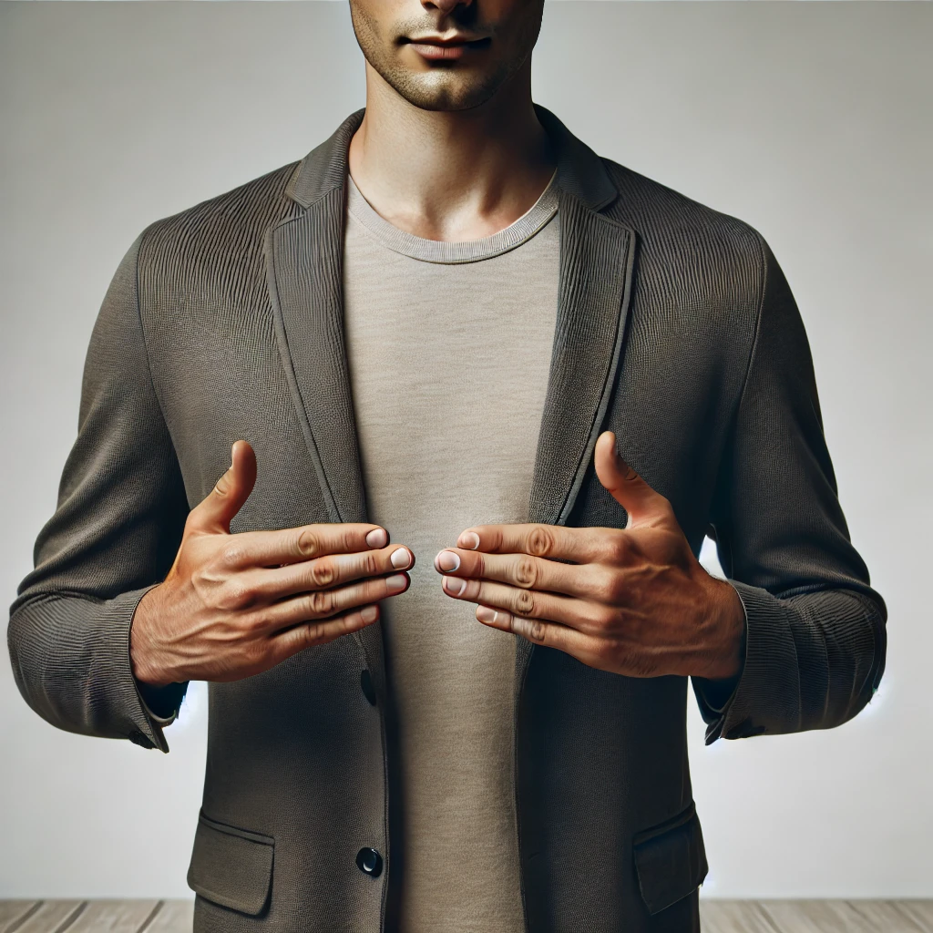 10 Segreti del Linguaggio del Corpo: Come Gesti e Posture Rivelano il Tuo Stato D'animo Linguaggio del Corpo