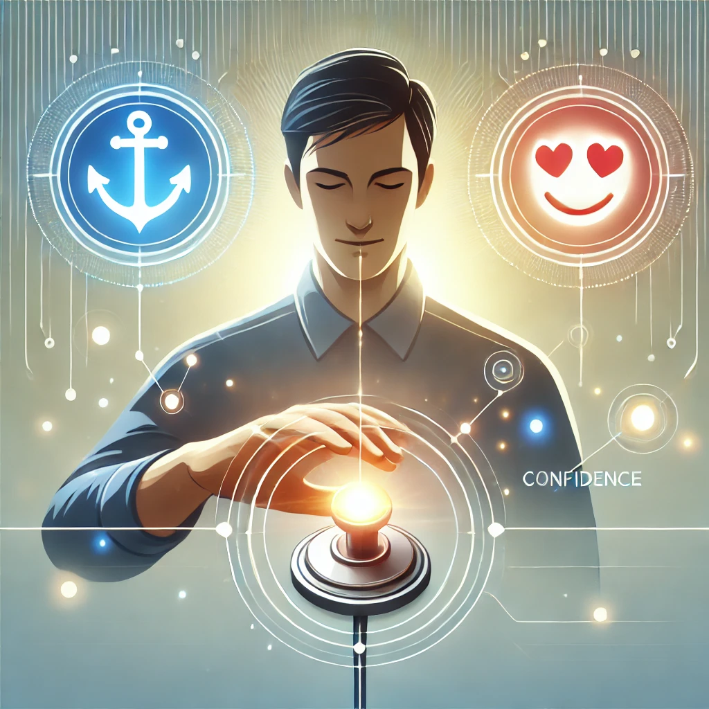 tecniche avanzate di PNL