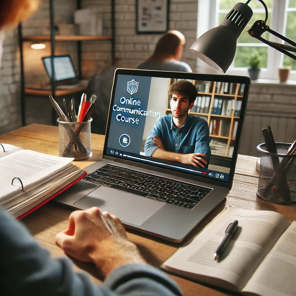 7 Corsi Online di Comunicazione Efficace per Diventare un Maestro della Comunicazione Comunicazione Efficace