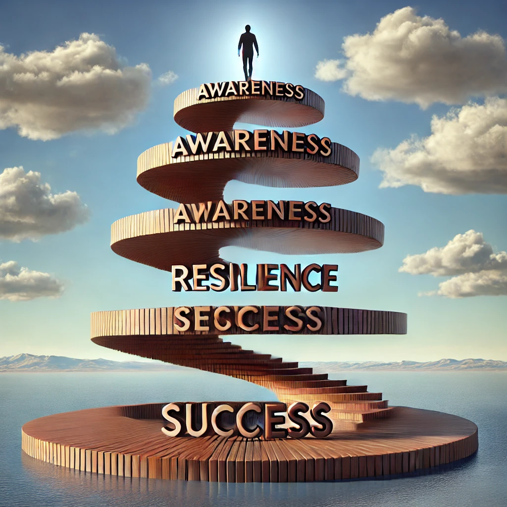 Crescita Personale: 1 Strategia Efficace Per Il Tuo Successo Crescita Personale: 1 Strategia Efficace Per Il Tuo Successo