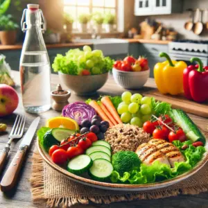 Blog auto-miglioramento fisico