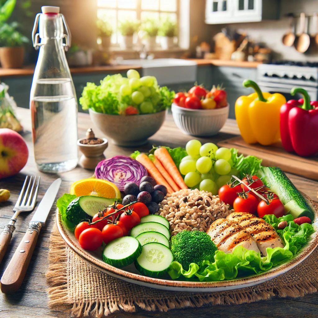 Grandioso Auto-Miglioramento Fisico: 5 Passi Fondamentali Per Un Corpo Sano auto-miglioramento fisico