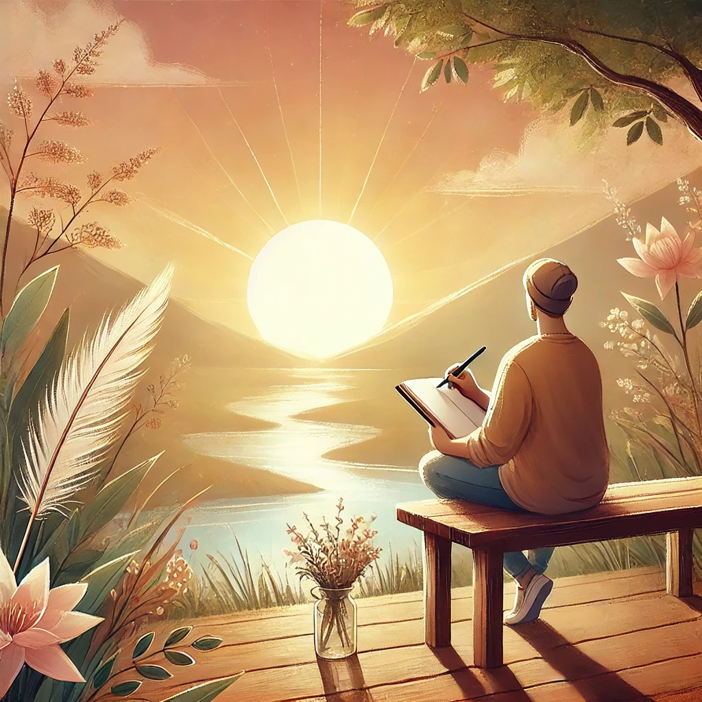 Praticare la Gratitudine