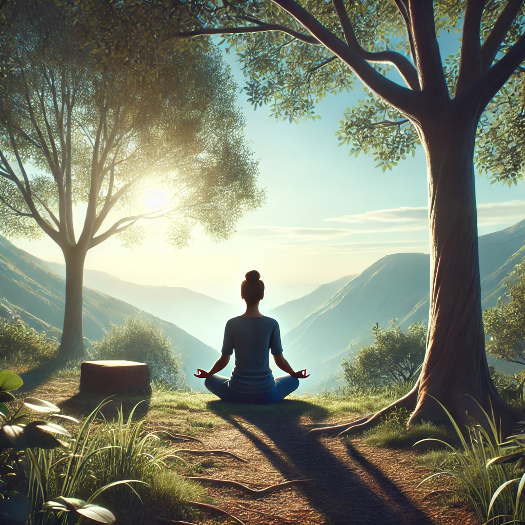 Formidabile Beneficio della Meditazione: 5 Metodi Per il Tuo Miglioramento Meditazione