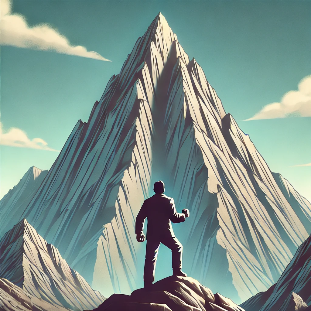 Infinitamente Determinata:7 Passaggi per Diventare una Persona di Successo Determinata