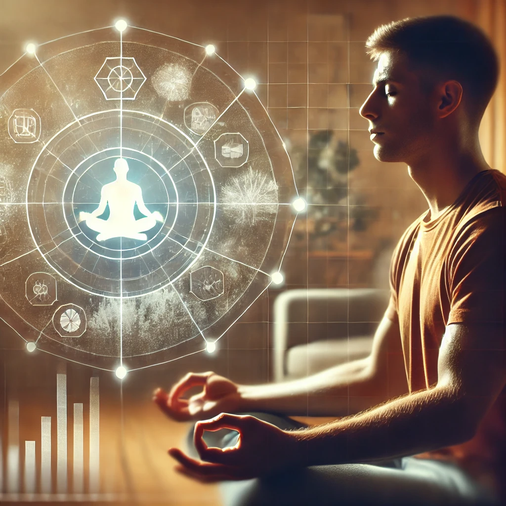 10 Esercizi di PNL per Sviluppare un Potere Personale Inarrestabile Esercizi