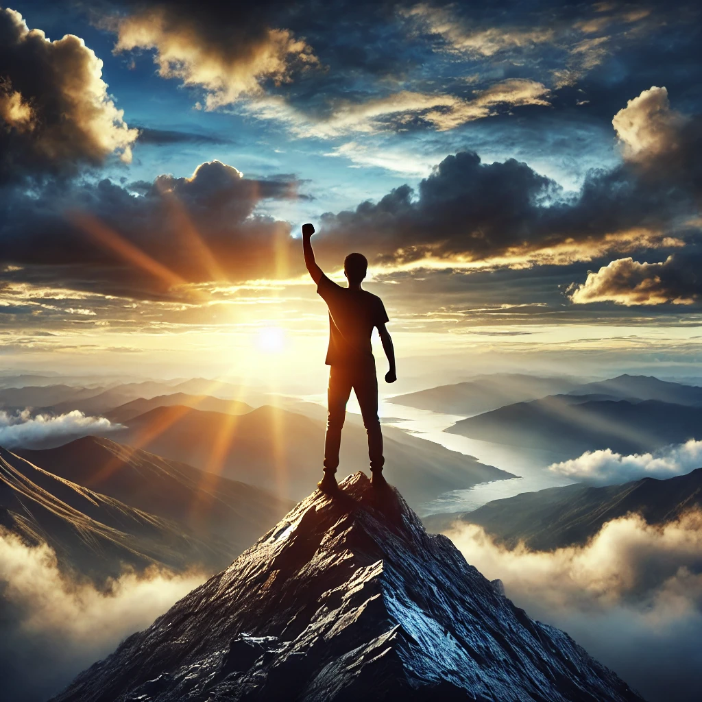 Efficace : 3 Metodi per Coltivare una Mentalità Vincente Metodi