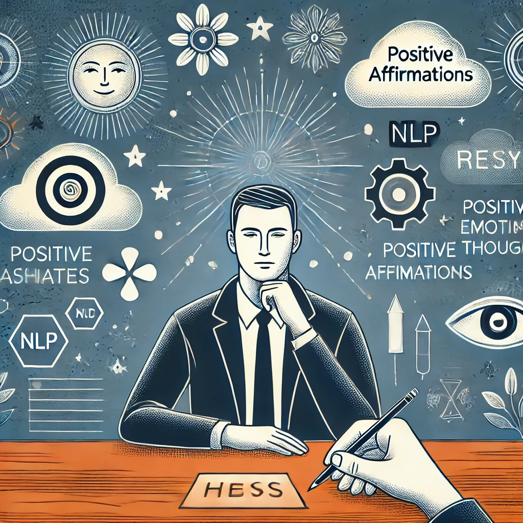 5 Strumenti PNL per una Trasformazione Personale Notevole Trasformazione