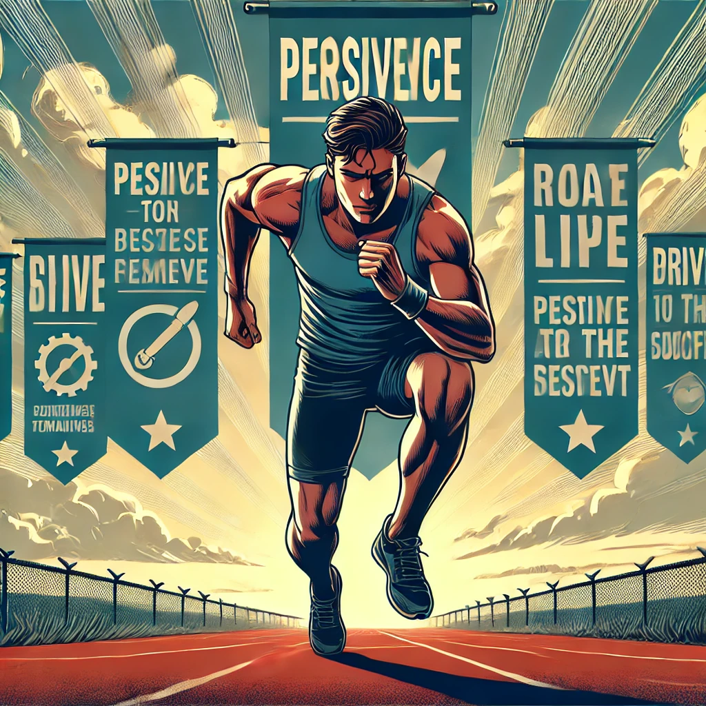 7 Segreti della Motivazione per un Successo Straordinario Motivazione