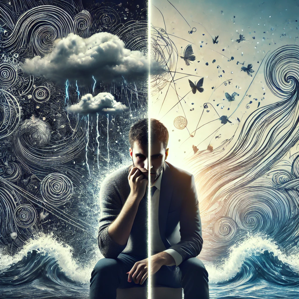 Guida All'Ansia - 5 Metodi D'Ipnosi Potente E Professionale Per Superala Ansia