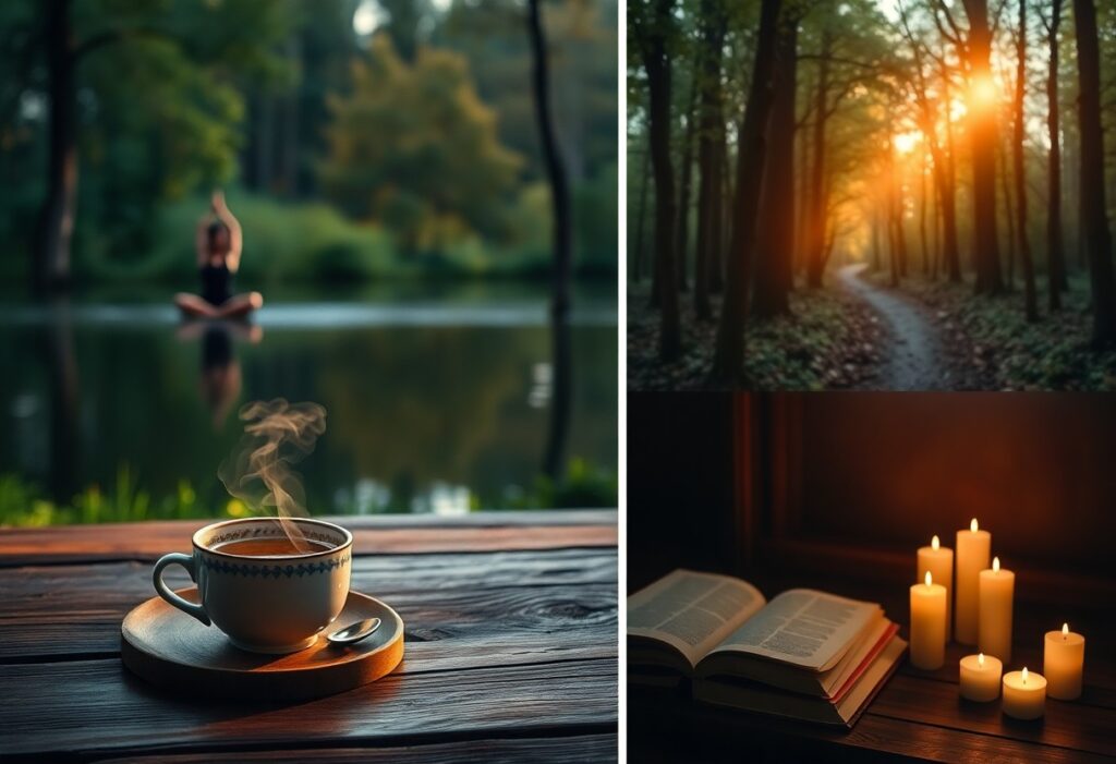 Stress: 5 consigli con effetto rivoluzionario 5 Metodi Efficaci Per Ridurre Lo Stress Vxf 1024x701