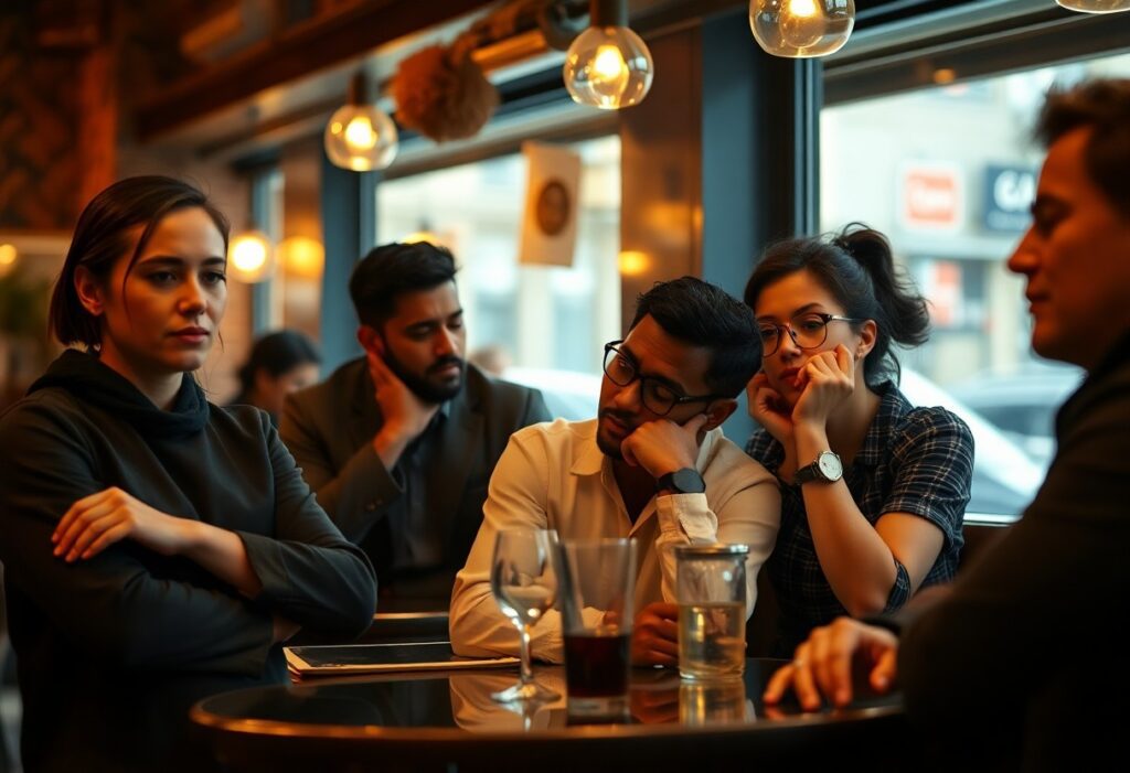 5 Segnali Nascosti Del Corpo Da Riconoscere Ata 1024x701