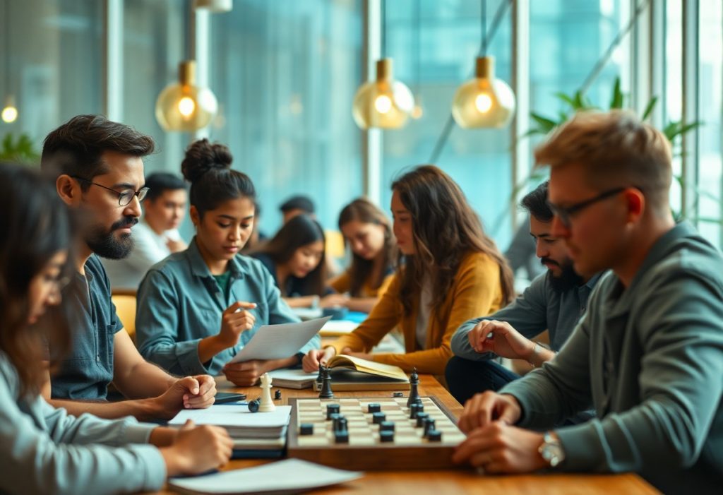 Efficace 6 Esercizi Per Allenare La Mente Ogni Giorno 6 Esercizi Giornalieri Per Allenare La Mente Dbh 1024x701