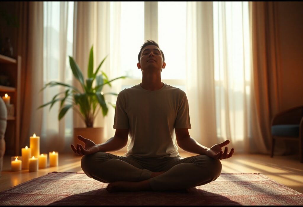 Potente 7 Benefici Sorprendenti Dell'Autoipnosi Quotidiana Benefici