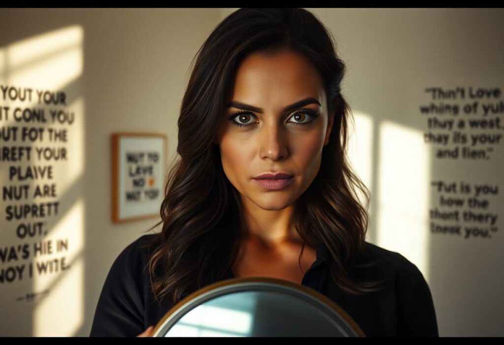 Autostima: 3 tecniche con effetto incredibile tecniche