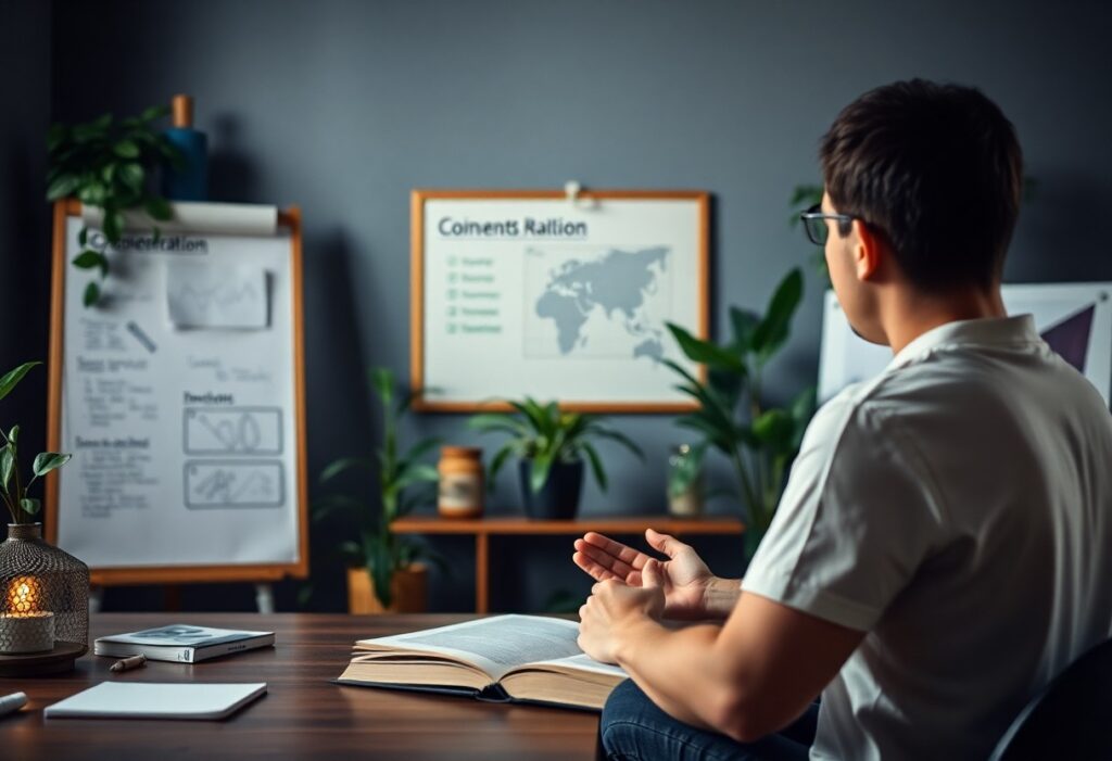 Concentrazione: 5 tecniche dal potere incredibile Concentrazione 5 Tecniche Dal Potere Incredibile Vll 1024x701